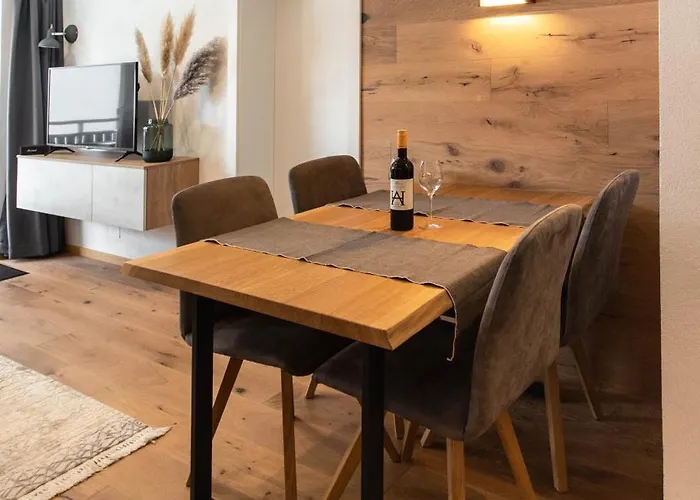 Apartment Liesl - Zell Am See