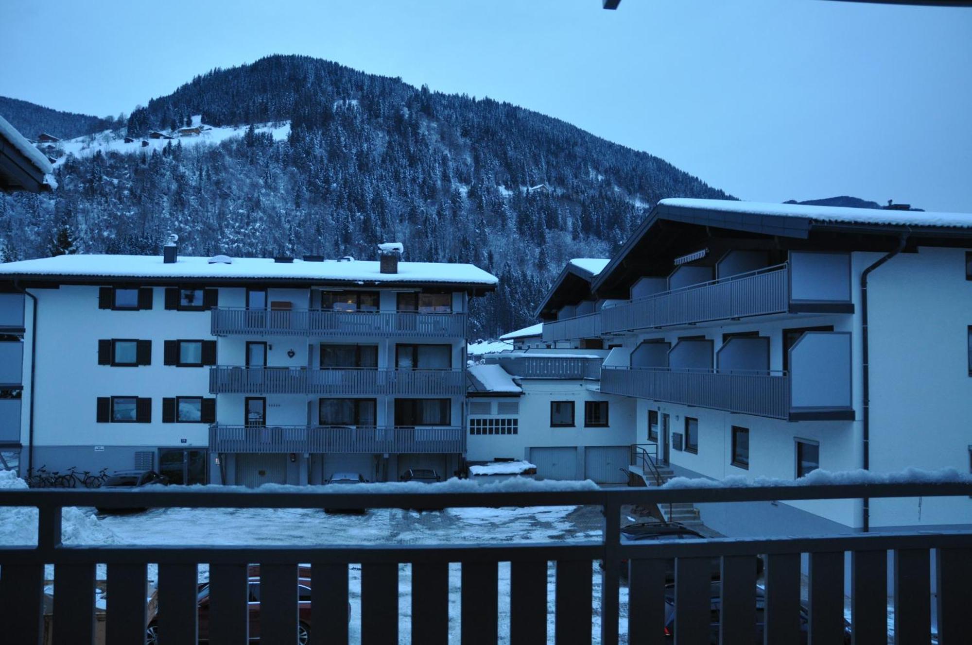 Liesl - Zell Am *