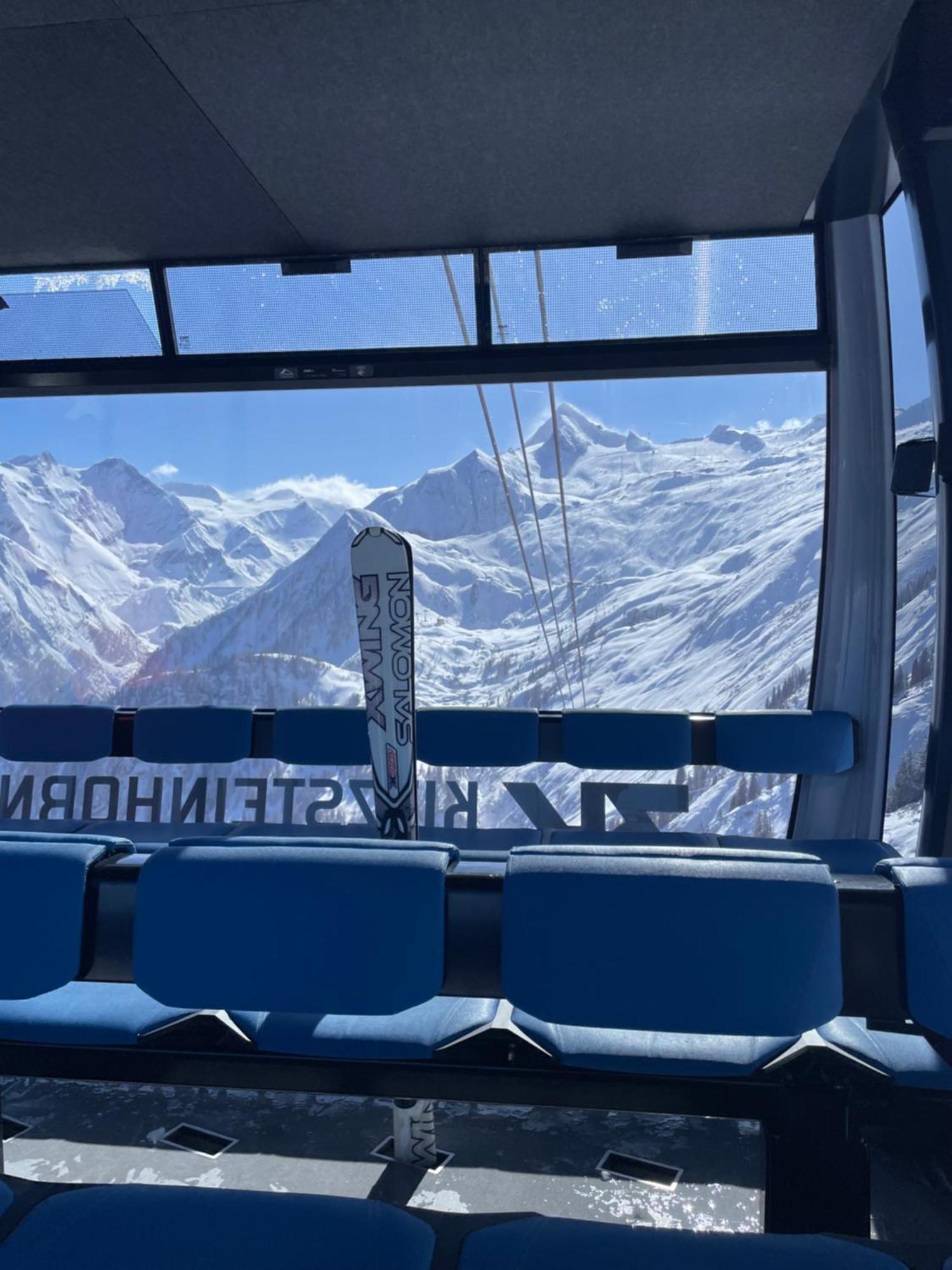 Liesl - Zell Am *