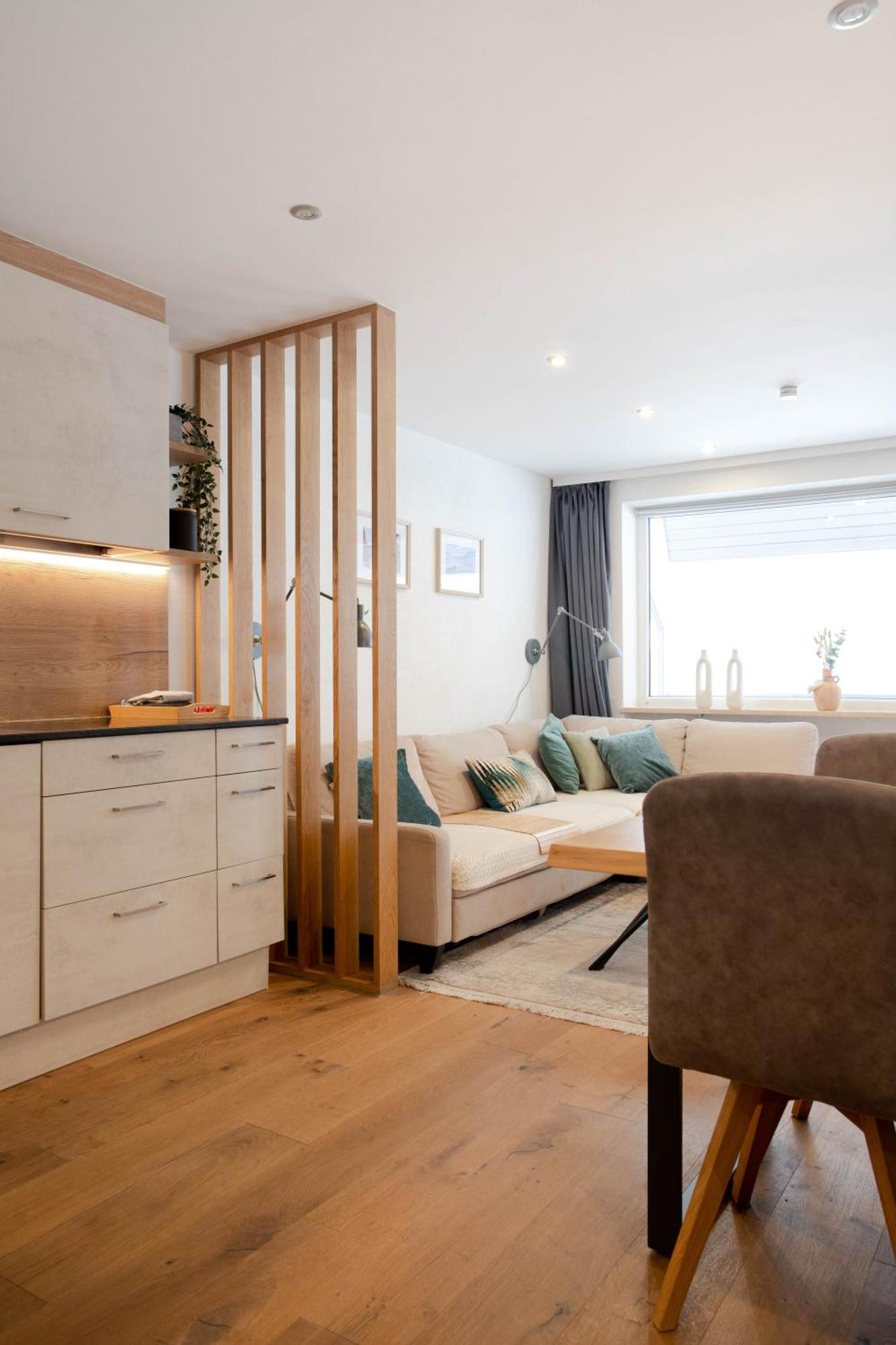 Appartement Liesl - Zell Am