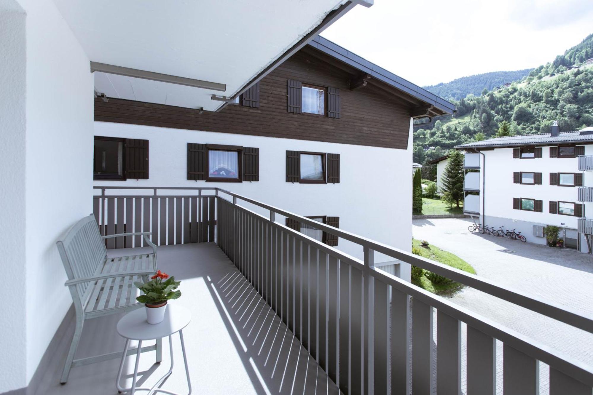 Liesl - Zell Am * Zell am See