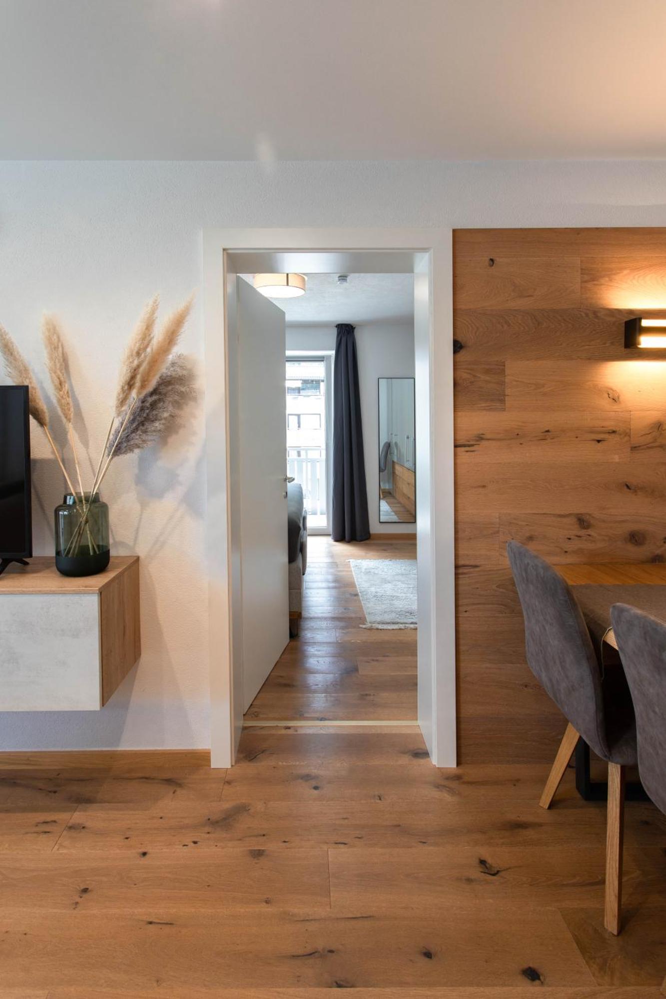 Liesl - Zell Am Apartment *