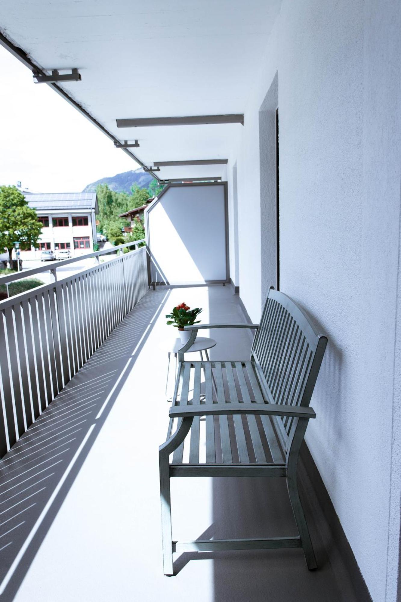 Liesl - Zell Am Appartement Zell am See