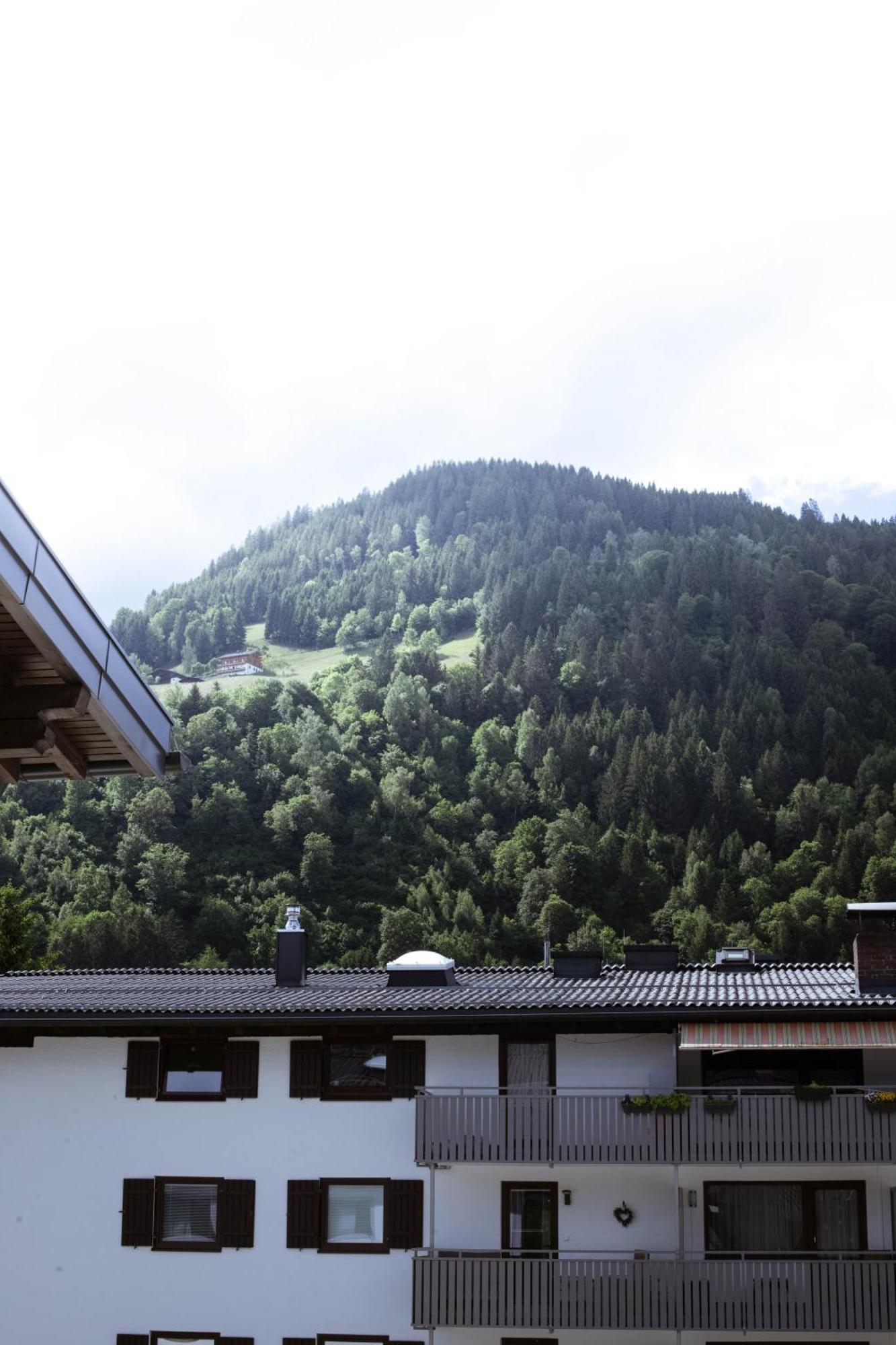 Liesl - Zell Am Appartement