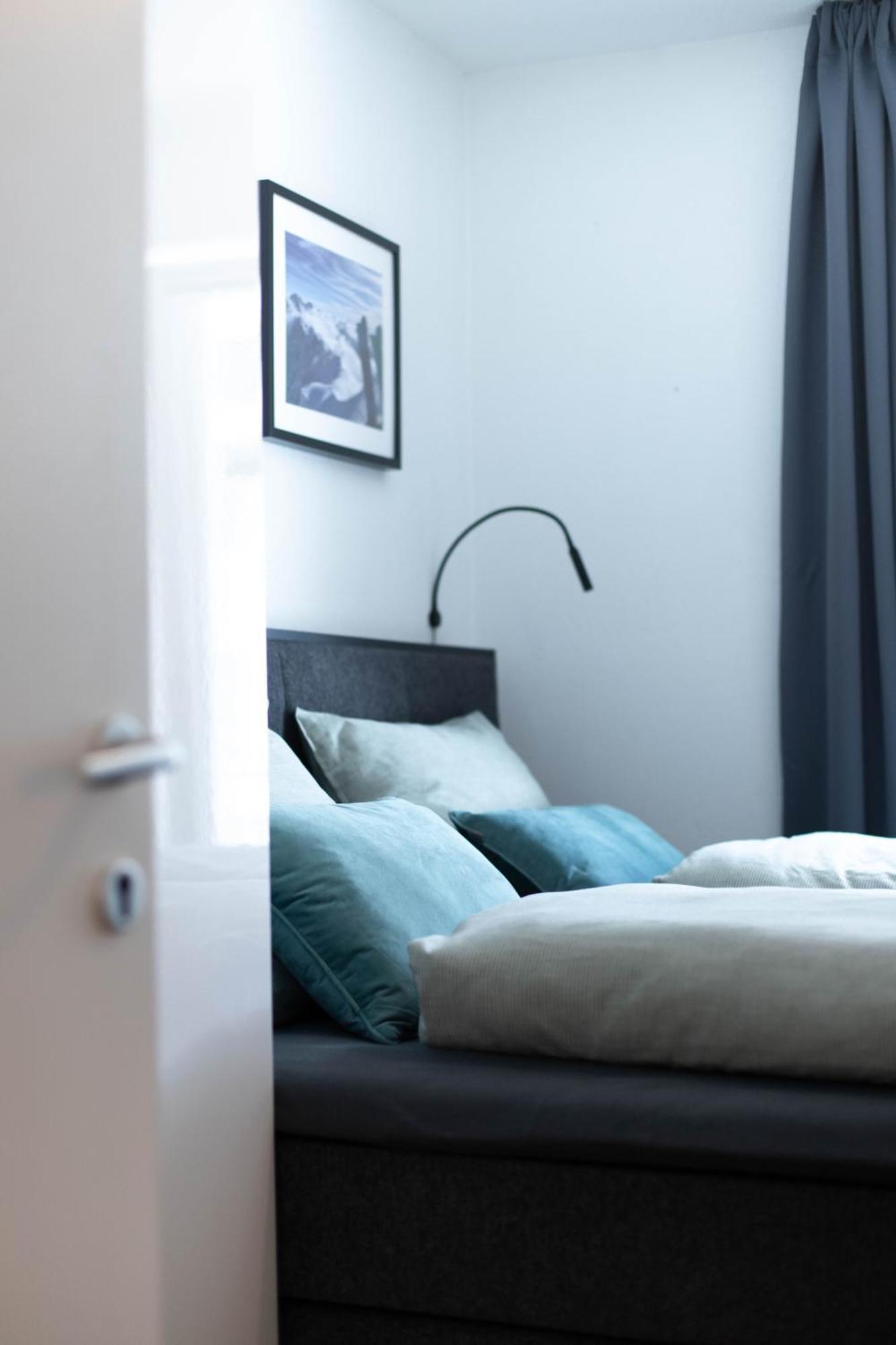 Apartment Liesl - Zell Am
