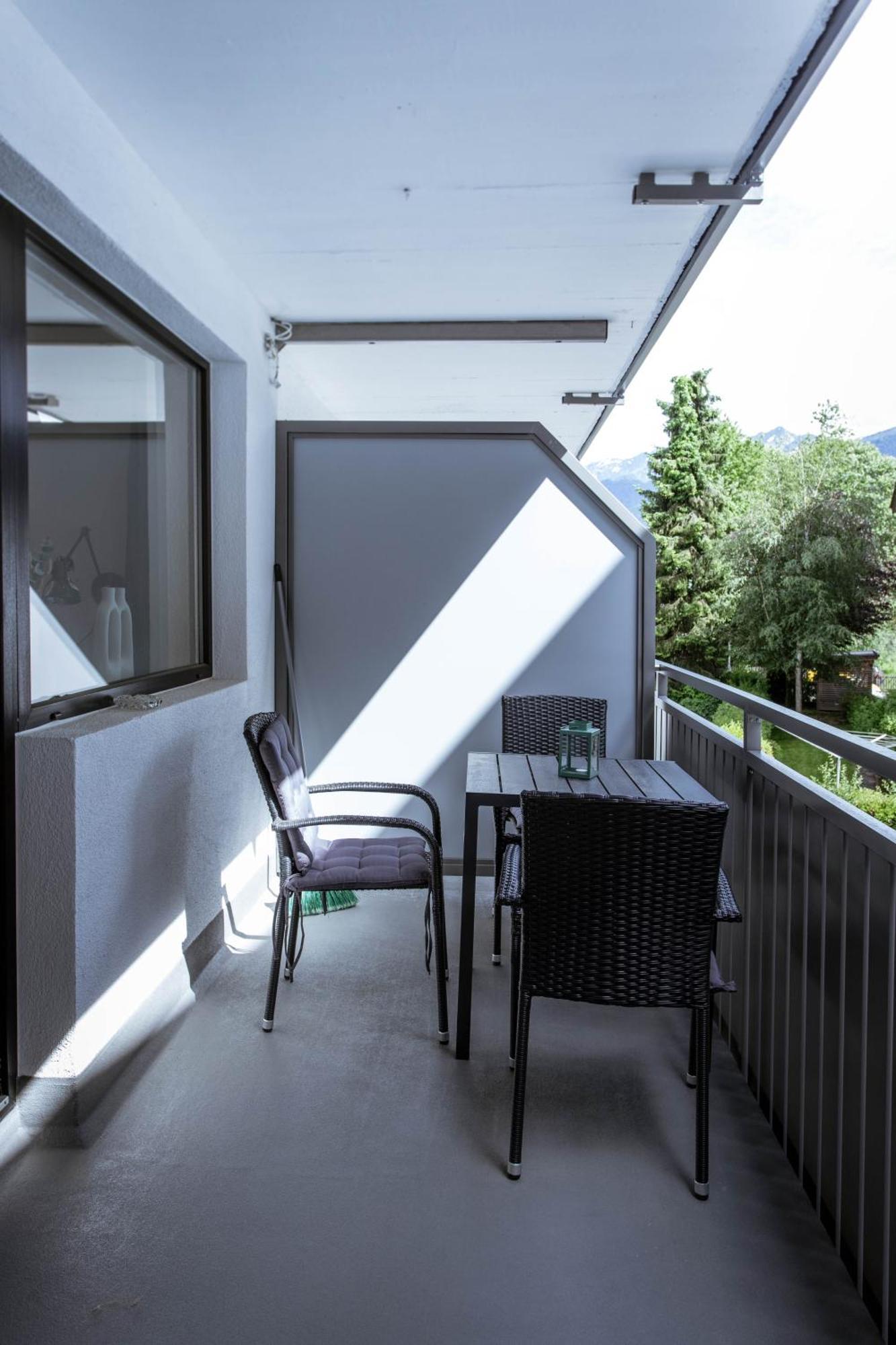 Liesl - Zell Am Appartement *