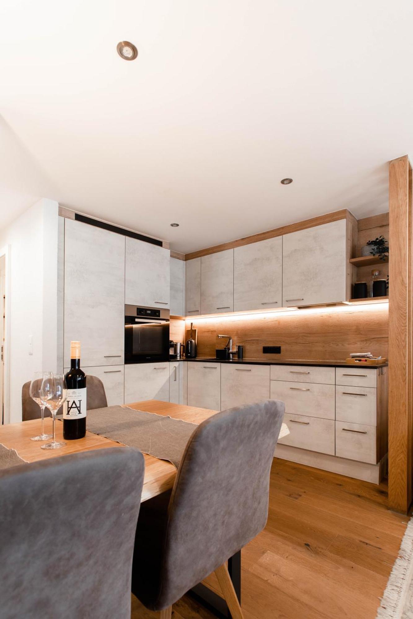 Appartement Liesl - Zell Am *